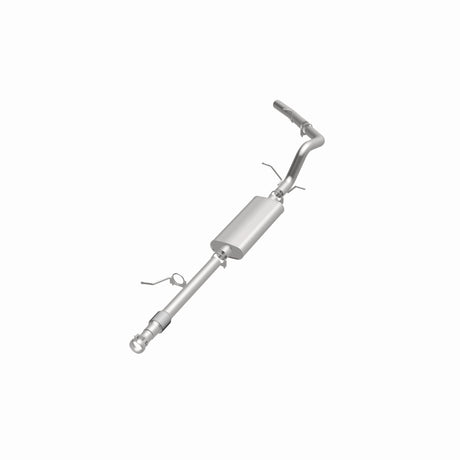 MagnaFlow BRE Exhaust Kit 09-14 Tahoe Yukon 5.3L