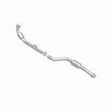 MagnaFlow Conv DF 01-04 Mercedes E320 Driver Side CA