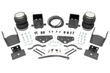 Air Spring Kit | 3-6" Lifts | Ford F-250/F-350 Super Duty 4WD (2017-2022)