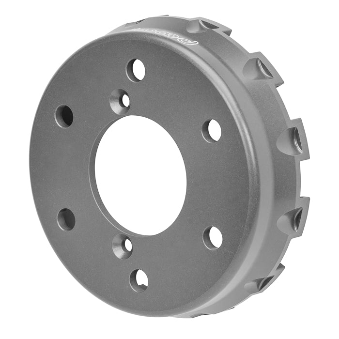 Wilwood 24+ Can-Am Maverick Aluminum Dynamic Lug Drive 6x5.50 1.33 Offset Rotor Hat