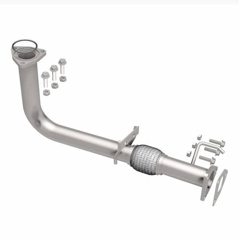 BRE Exhaust 98-02 Accord 2.3L Front Pipe Kit