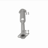 BRE Exhaust 04-15 Armada QX56 Titan 5.6L Front Pipe Kit