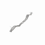 MagnaFlow BRE Exhaust Kit 01-06 BMW 330Ci 330i 3L