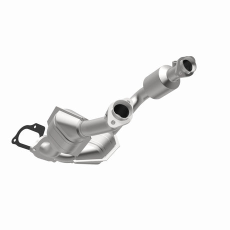 MagnaFlow Direct Fit Catalytic Converter 03 Ranger/BSer 3.0 frnt 50S