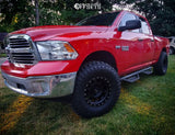 Fury Offroad Country Hunter MTII 37x13.50R17LT