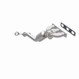 Magnaflow Conv DF 04-05 BMW 530i 3.0L Front