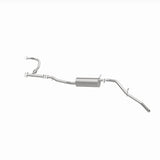 MagnaFlow BRE Exhaust Kit 01-04 Nissan Frontier 3.3L