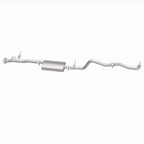 MagnaFlow BRE Exhaust Kit 98-01 Sonoma S10 Hombre 4.3L