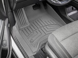 WeatherTech 24-25 GMC Acadia (Incl. Denali) w/Bench & Bucket Seats Front FloorLiner HP - Grey