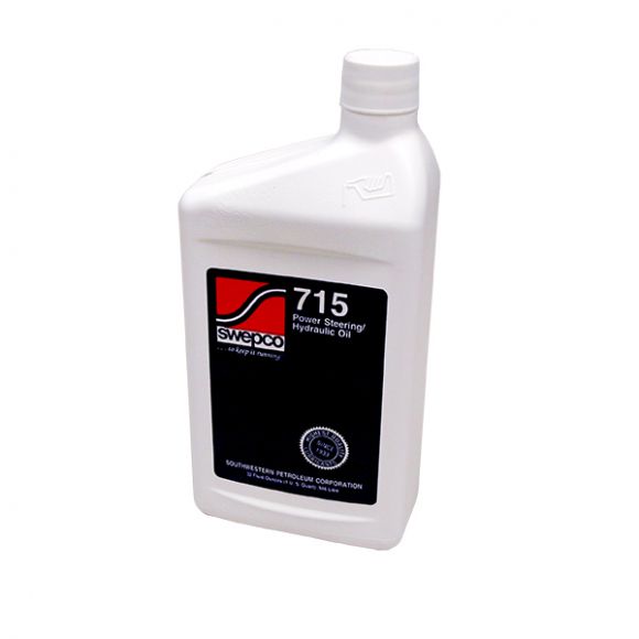 Power Steering Fluid 1 QT