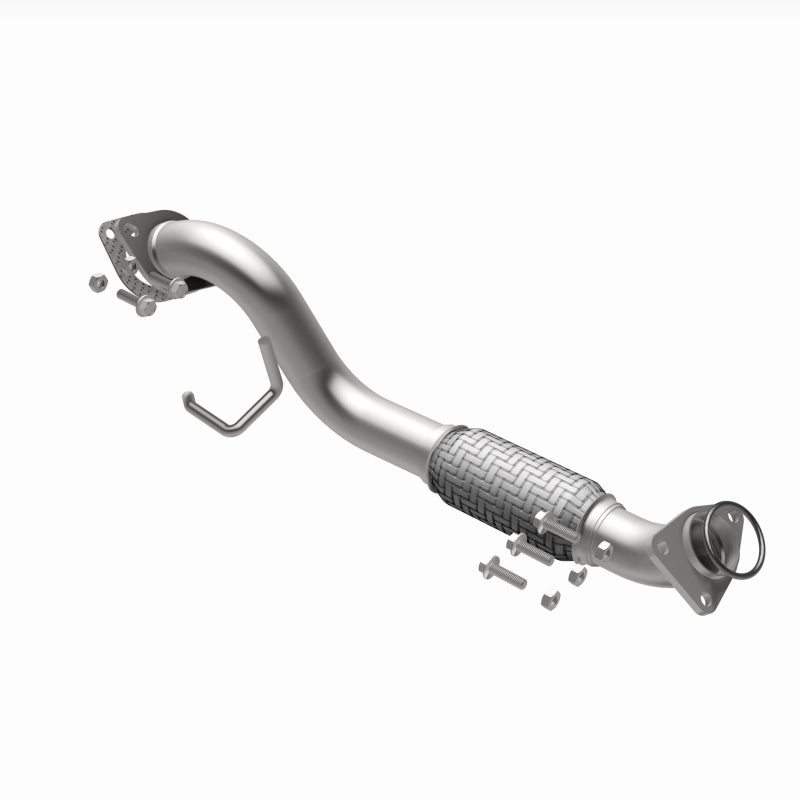 BRE Exhaust 08-14 Rogue Rogue Select 2.5L Front Pipe Kit