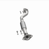 BRE Exhaust 01-06 Elantra 2.0L Front Pipe Kit