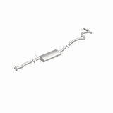 MagnaFlow BRE Exhaust Kit 92-94 S10 Sonoma