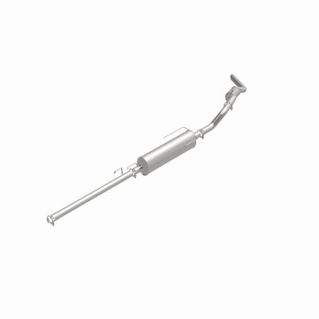 MagnaFlow BRE Exhaust Kit 04-05 Dodge Ram 1500 5.7L