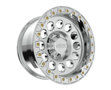 JTX Forged BD-201 – Beadlock Series Forged Wheel