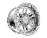 JTX Forged BD-202 – Beadlock Series Forged Wheel
