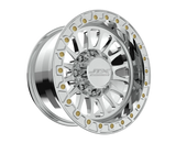 JTX Forged BD-203 – Beadlock Series Forged Wheel