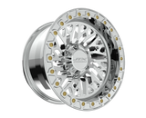 JTX Forged BD-204 – Beadlock Series Forged Wheel