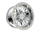 JTX Forged BD-205 – Beadlock Series Forged Wheel