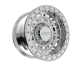 JTX Forged BD-206 – Beadlock Series Forged Wheel