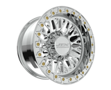JTX Forged BD-207 – Beadlock Series Forged Wheel