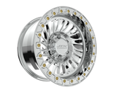 JTX Forged BD-208 – Beadlock Series Forged Wheel