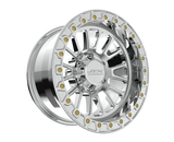 JTX Forged BD-209 – Beadlock Series Forged Wheel