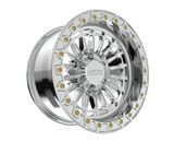 JTX Forged BD-210 – Beadlock Series Forged Wheel