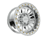 JTX Forged BD-211 – Beadlock Series Forged Wheel