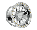 JTX Forged BD-212 – Beadlock Series Forged Wheel