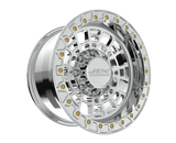 JTX Forged BD-214 – Beadlock Series Forged Wheel