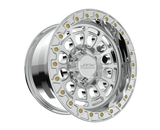 JTX Forged BD-217 – Beadlock Series Forged Wheel