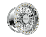 JTX Forged BD-218 – Beadlock Series Forged Wheel