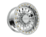 JTX Forged BD-220 – Beadlock Series Forged Wheel