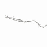 BRExhaust 07-11 Toyota Tundra Exhaust Kit