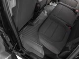 WeatherTech 19-22 GMC Sierra / Sierra Denali 1500 Rear FloorLiner HP - Black