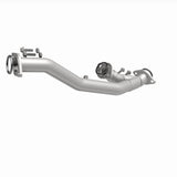 BRE Exhaust 02-06 MPV 3.0L Front Pipe Kit