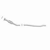 MagnaFlow Conv DF 01 Dodge Caravan/Grand Car