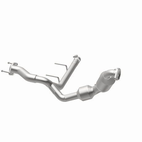 Magnaflow 22-23 Ford F-150 2.7L Right OEM Direct Fit Converter