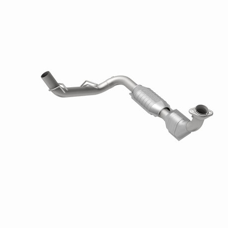 MagnaFlow Direct Fit Catalytic Converter 97-98 Ford Trucks 5.4L