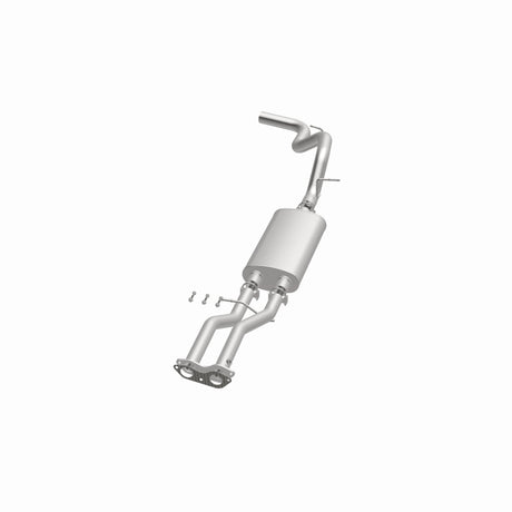 MagnaFlow BRE Exhaust Kit 96-00 Tahoe Yukon 5.7L