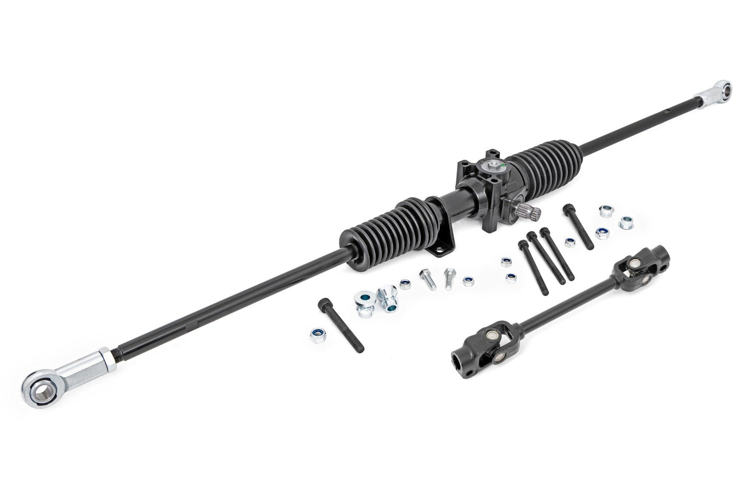 Rack and Pinion | Heavy Duty | Polaris Ranger RZR 800