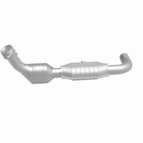 MagnaFlow Direct Fit Catalytic Converter 99-00 Ford Exped 4.6L