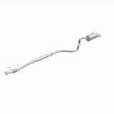 MagnaFlow BRE Exhaust Kit 12-19 Fiat 500 1.4L
