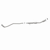 Magnaflow 14-15 Toyota Corolla 1.8L Direct Fit Converter