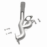 BRE Exhaust 11-17 C/V Grand Caravan Town & Country Routan 3.6L Front Pipe Kit