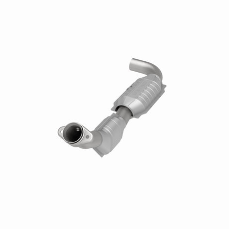 MagnaFlow Direct Fit Catalytic Converter 01 Ford Trucks 4.6L