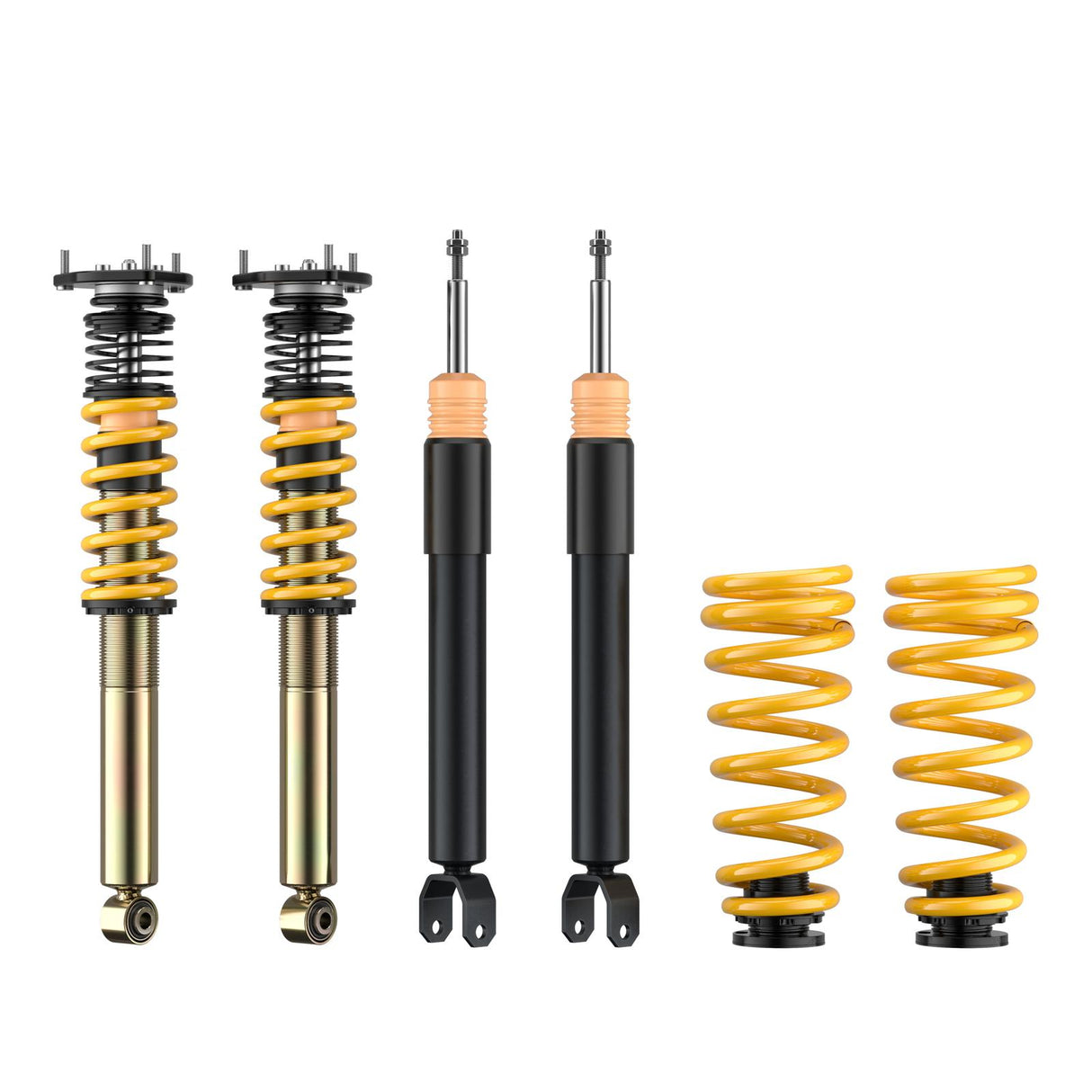ST 23-24 NIssan Z (RZ34) Coupe XTA Adjustable Coilover Kit