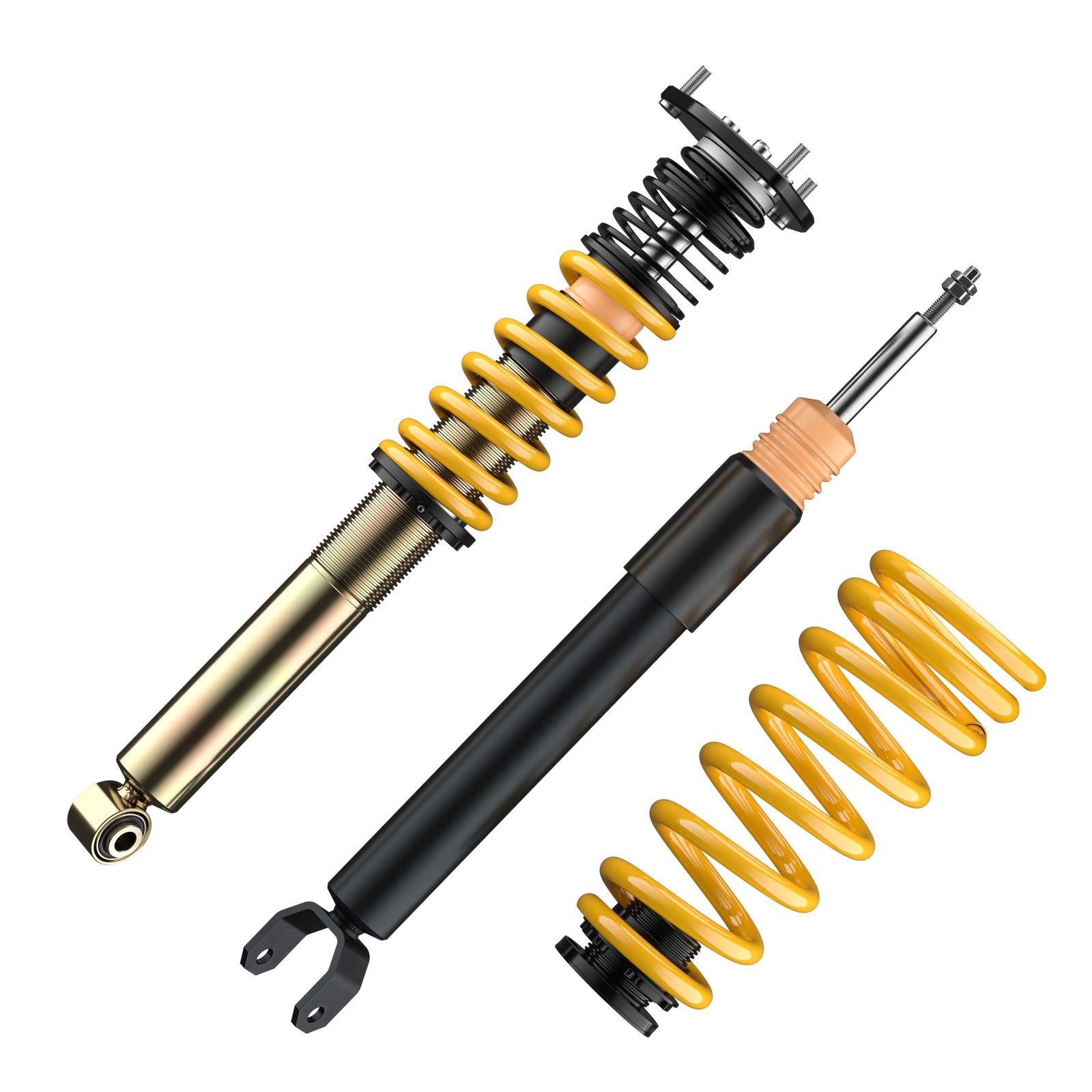 ST 23-24 NIssan Z (RZ34) Coupe XTA Adjustable Coilover Kit
