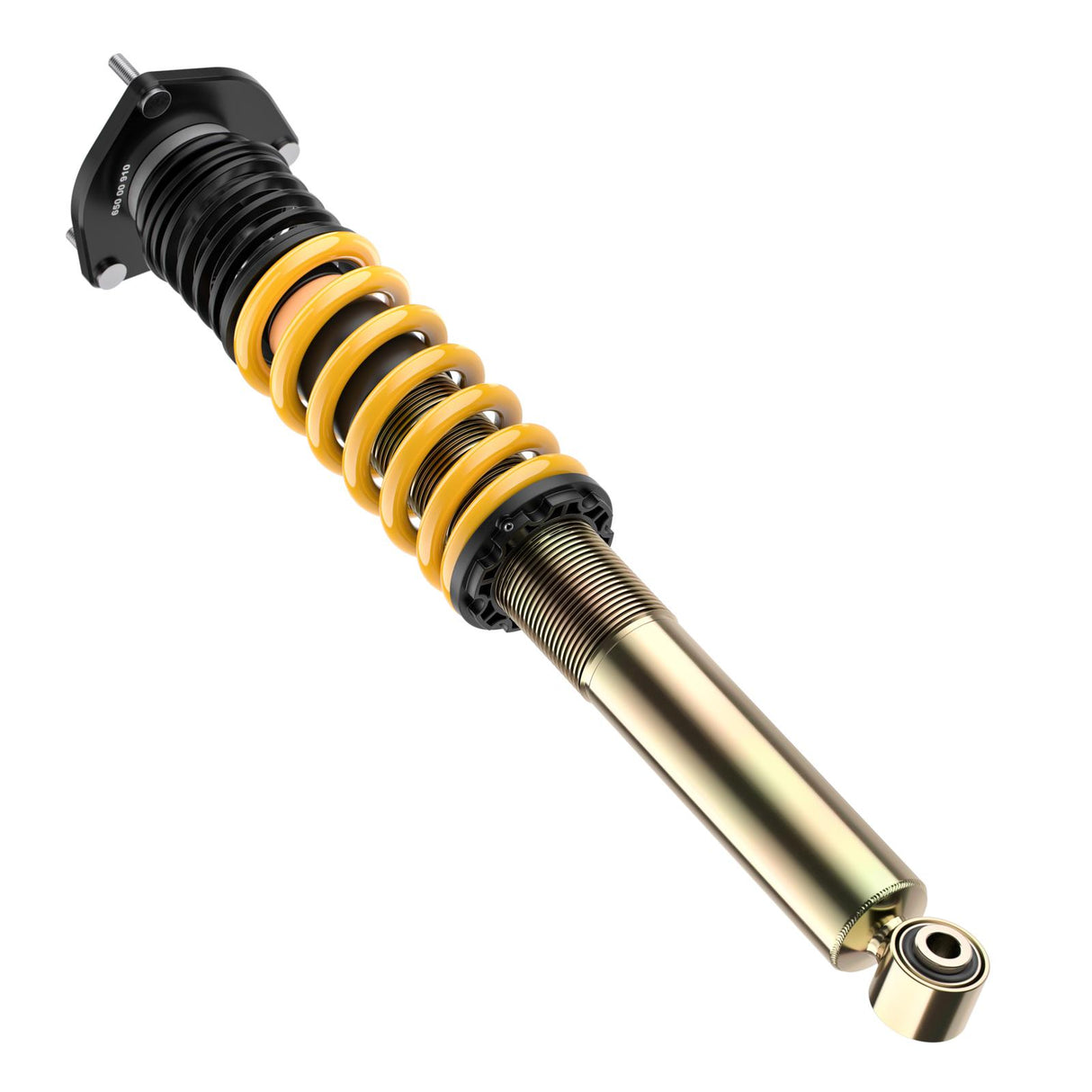 ST 23-24 NIssan Z (RZ34) Coupe XTA Adjustable Coilover Kit
